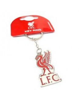 Kľúčenka FC Liverpool