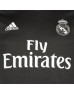Real Madrid - third 16/17