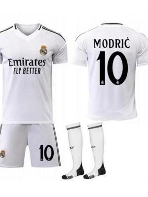 Detský SET Real Madrid - home - Modrič