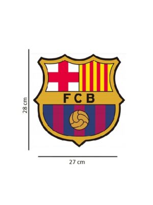 Puzzle Barca1